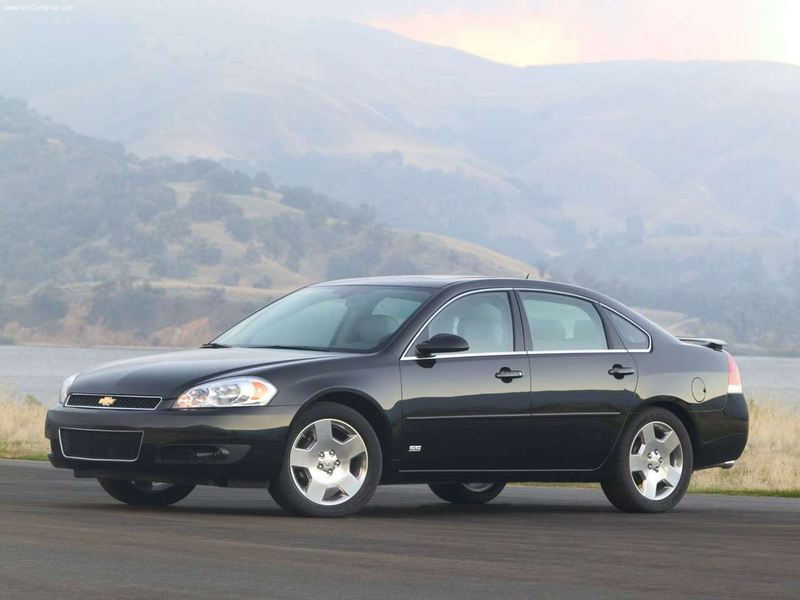 Illustration for article titled Let us not forgive or forget when Chevy slapped the SS badge on everything and diluted it